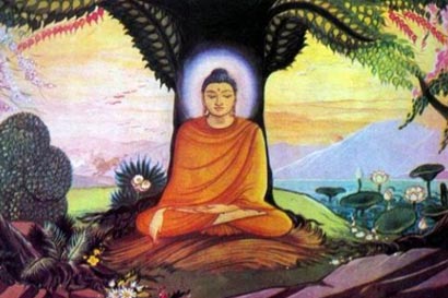 覺真法師：為什麼說佛教的根本之道是反對迷信提倡正信？