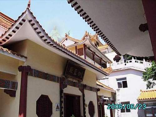 【轉】極其罕見的佛菩薩顯聖真實照片 視頻：見者信心大增