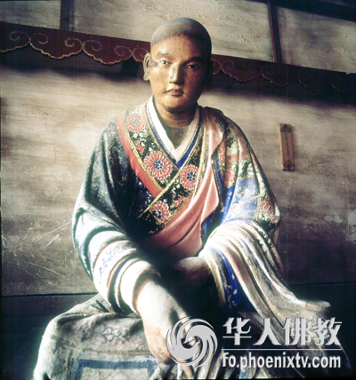 釋迦牟尼佛的十大弟子