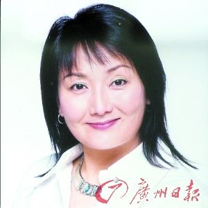 馬敏兒因母親去世9月印度正式出家