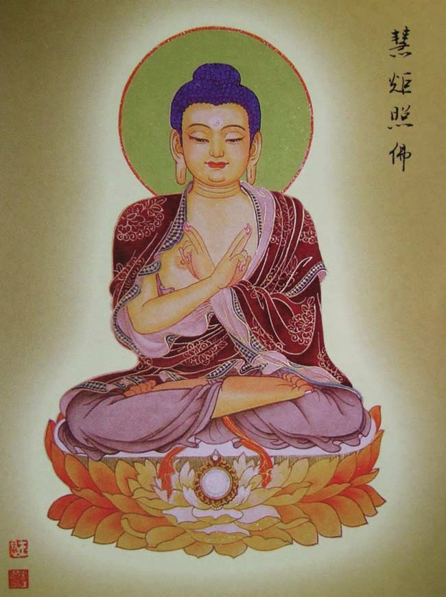 八十八佛像