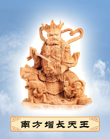 南方增長天王