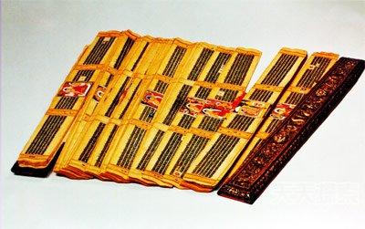 西藏十大神秘現象：高僧「虹化」之謎(組圖)