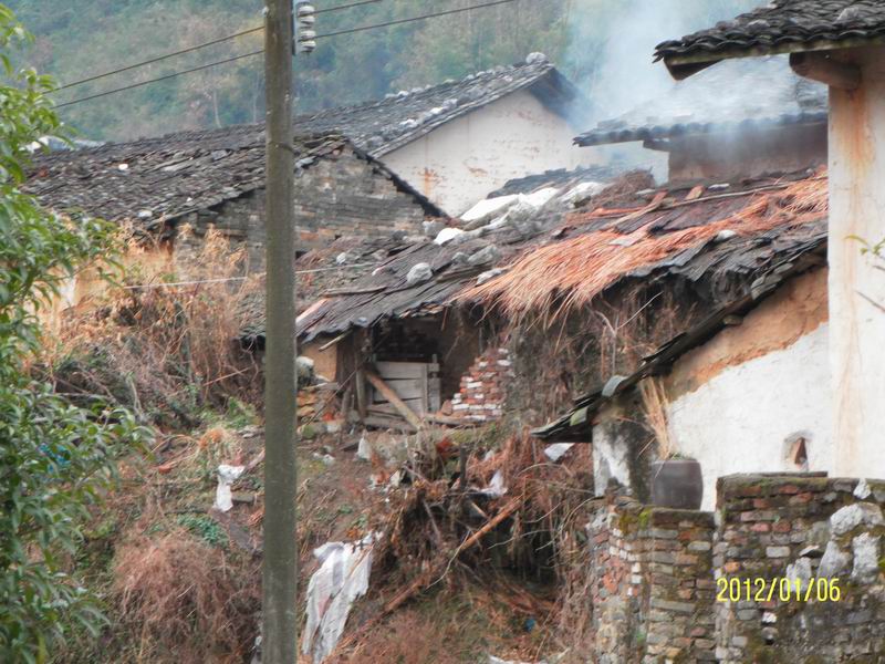 學佛網送米送油活動陽山站派送紀實 學佛網送米送油活動陽山站派送紀實