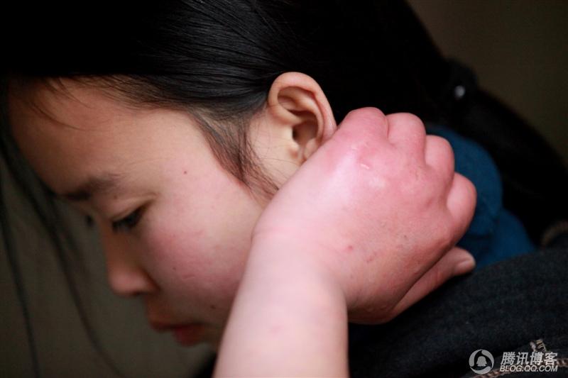 一位12歲小女孩的別樣人生