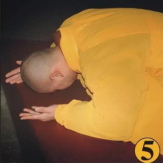 禮佛必看！8張圖告訴你如何拜佛最虔誠