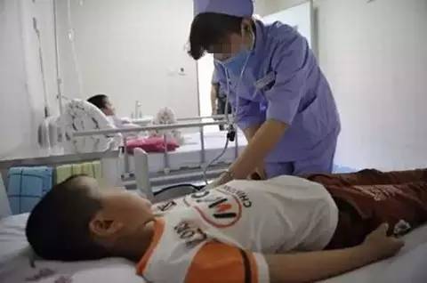 5歲寶寶血管像80歲老人，竟因爸爸天天做這事！