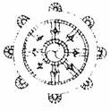 清淨法師：準提法入門