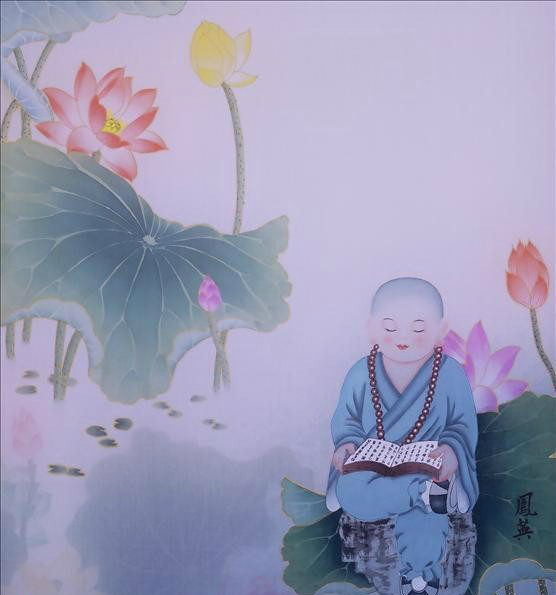 宏琳法師：《幻住問答》有關會集本疑問的詳細解答（一）