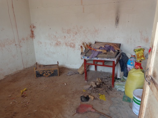 藏區那些貧困失學的孩子們