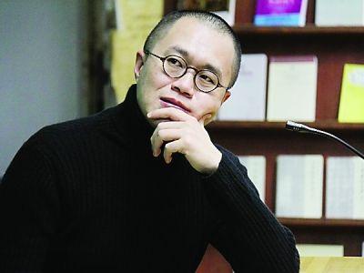 梁文道：在都市裡修行