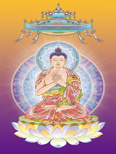 窮人想致富，都來念藥師七佛！