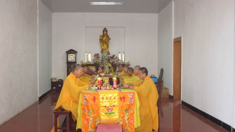 竹林禪寺水陸法會相片欣賞