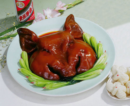 一個飼料經銷商自曝：奶粉算啥子，豬肉才是最害人的！