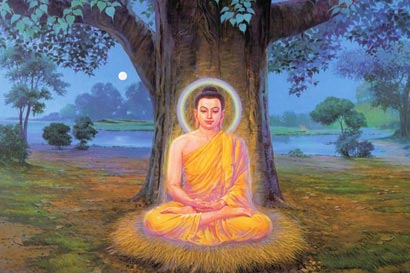 覺真法師：一般宗教只重信與行，佛教更重解與證
