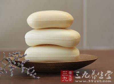 3塊錢的香皂竟有這麼多神奇妙用 3塊錢的香皂竟有這麼多神奇妙用