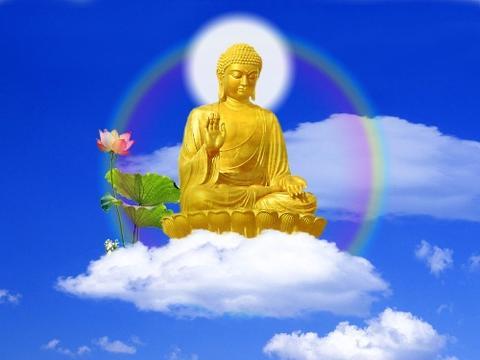 嘎瑪仁波切：為什麼佛陀不能替眾生承擔業力？