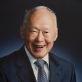 91歲的新加坡前總理李光耀病逝