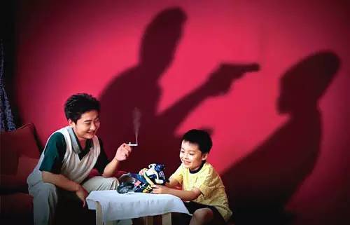 5歲寶寶血管像80歲老人，竟因爸爸天天做這事！