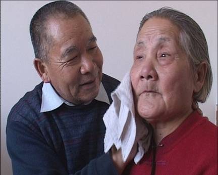 孝悌是做人之本