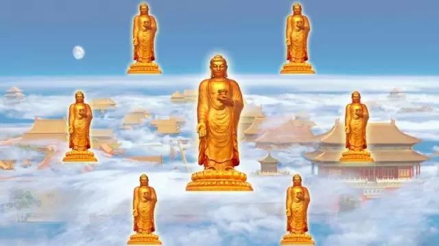 大安法師:往生極樂世界可以成就如來之身 大安法師:往生極樂世界可以成就如來之身