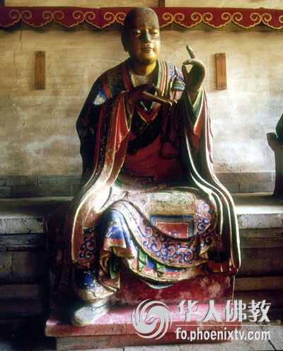 釋迦牟尼佛的十大弟子