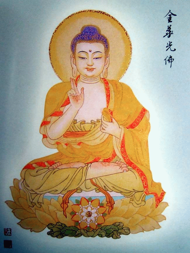 八十八佛像
