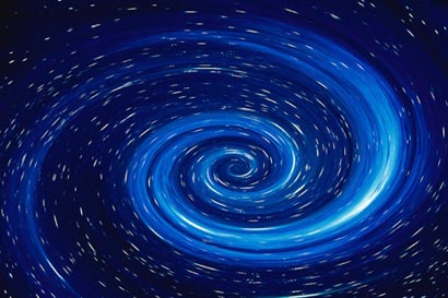 聖嚴法師：佛教的「天眼」和「慧眼」是怎麼回事？