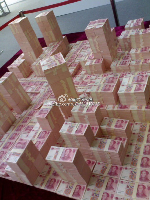 如何看待金錢，及如何面對金錢的誘惑