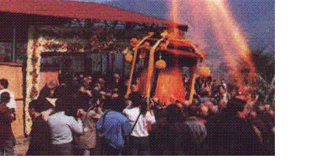 太神奇了：廣欽老和尚圓寂前後靈異錄（附圖）