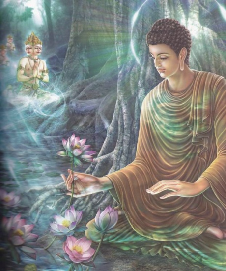 消災吉祥神咒