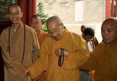 日常法師：習氣難改，要痛下決心啊！