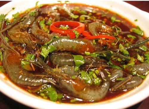 盤點最殘忍的十二大菜餚 盤點最殘忍的十二大菜餚