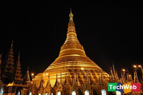 世界各地令人驚嘆的幾座寺廟