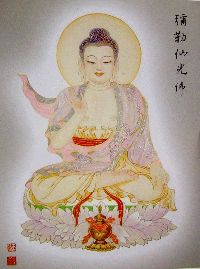 八十八佛像