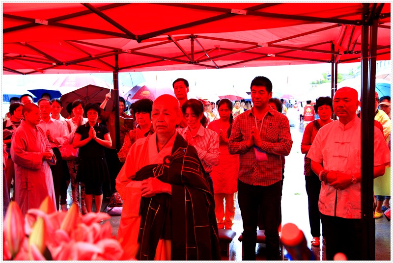 千佛塔寺、學佛網5月23日大型放生活動圖片，請進來隨喜和回向
