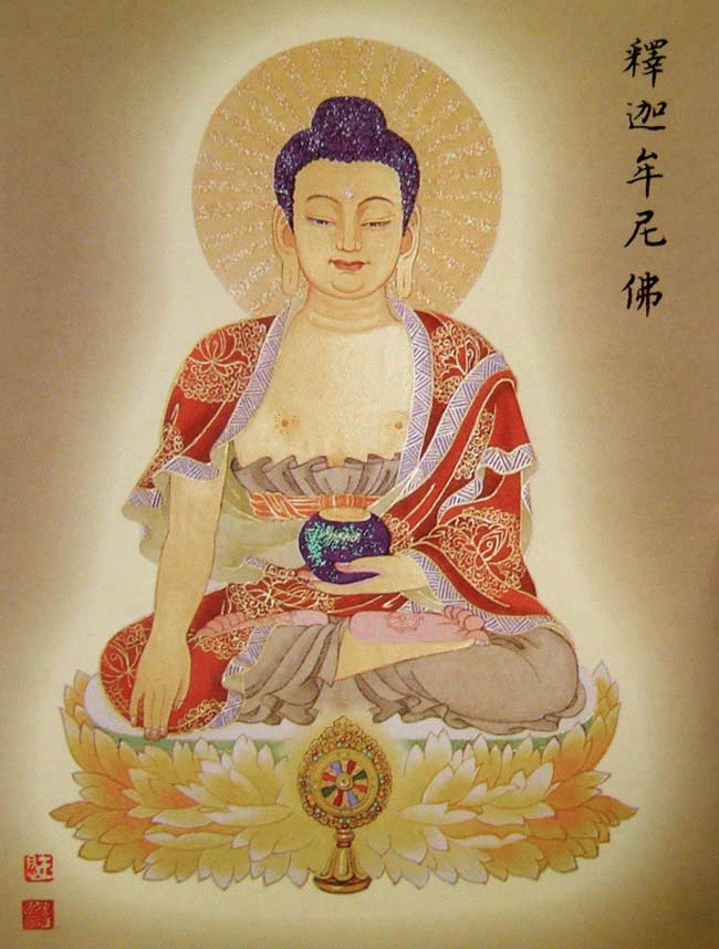 八十八佛像