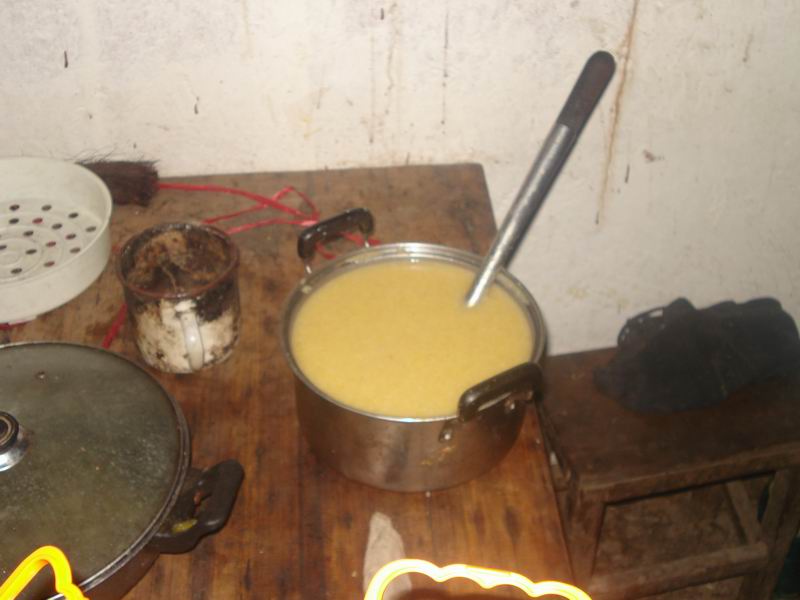 學佛網送米送油活動陽山站派送紀實 學佛網送米送油活動陽山站派送紀實