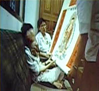 現代人面瘡  念佛生西-江翠裳居士[圖]