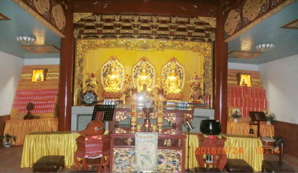 路邊大石佛緣說,瑤音禪寺夜來客 路邊大石佛緣說,瑤音禪寺夜來客