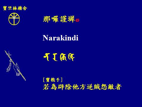 觀音四十二手眼
