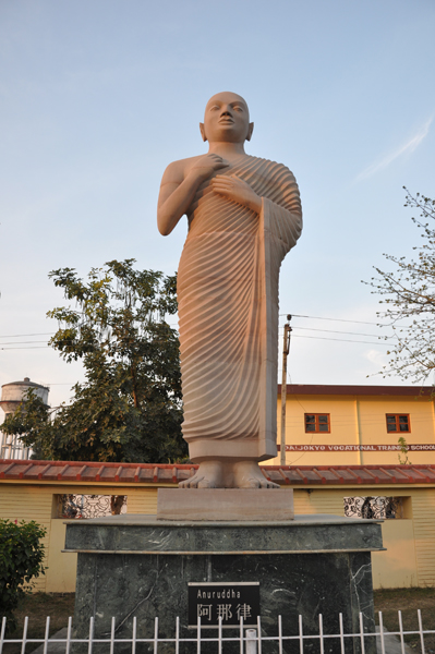 釋迦牟尼佛的十大弟子