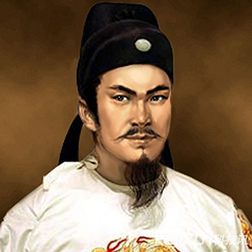 唐朝宰相李林甫的因果輪迴