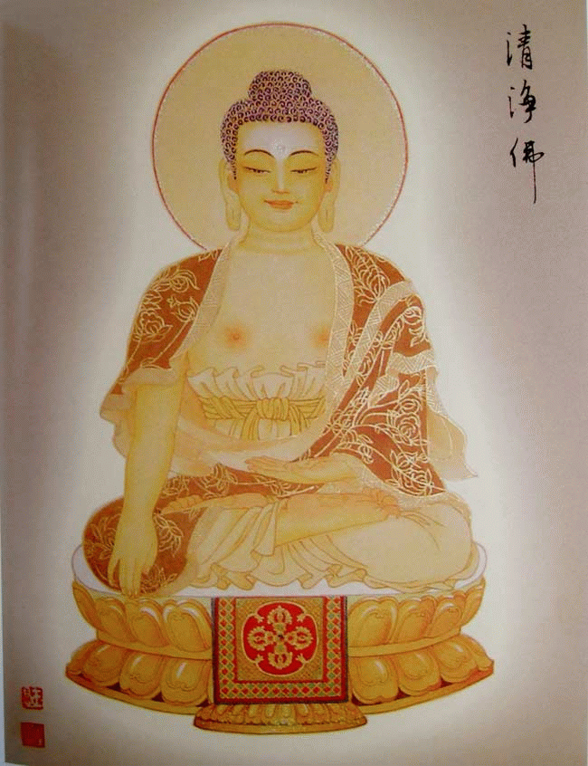 八十八佛像