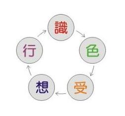 什麼是五蘊？五蘊指的是哪五蘊？