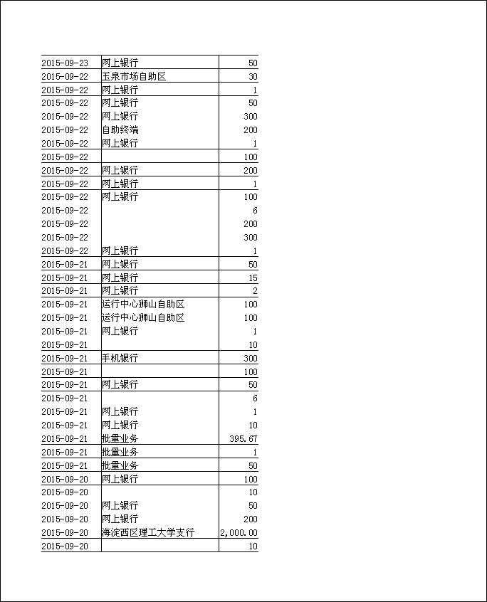 法寶助印帳戶9月18日至12月4日到帳逐筆公開