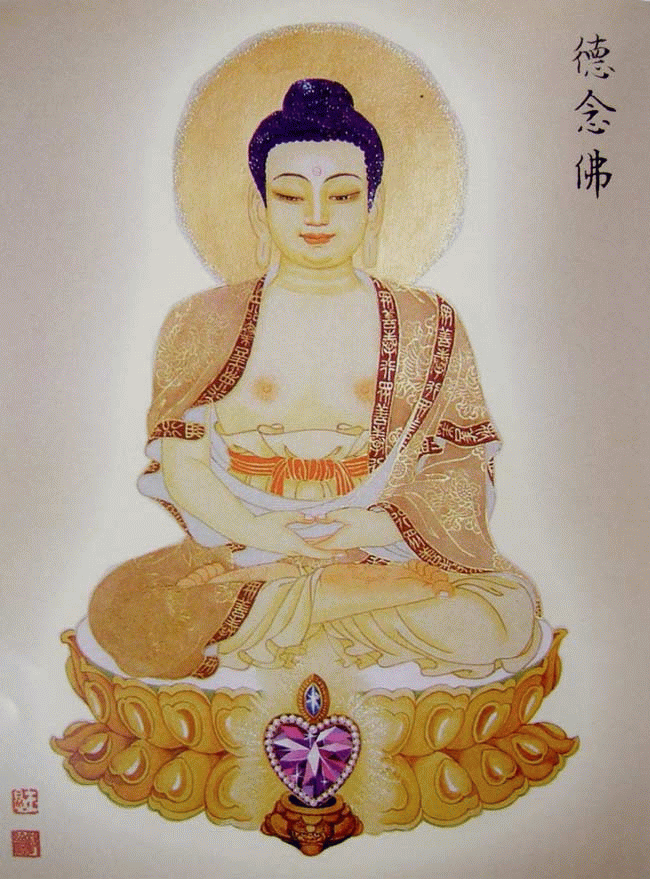 八十八佛像