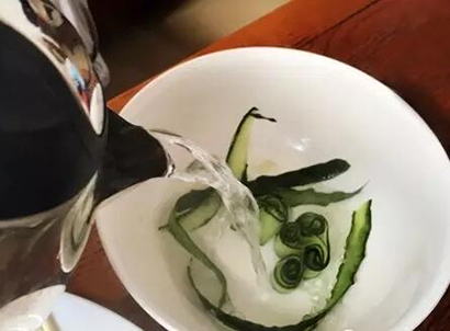 乾隆皇帝極其偏愛的一款湯