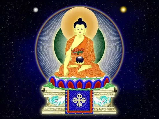 佛陀是萬能的嗎？