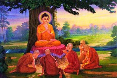靜波法師：佛教徒不知道三法印學的是什麼佛？